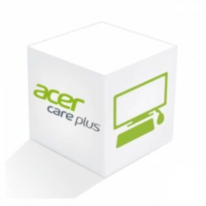 Acer Estensione di garanzia Acer Care Plus a 3 anni CARRY IN per All in One - immagine 1