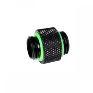 Barrow TB2D-02 Extender 10mm G1/4 M/M Nero - immagine 4