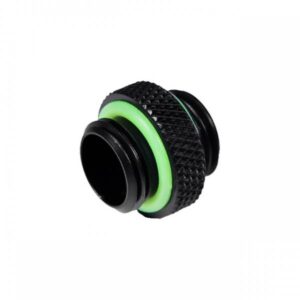 Barrow TB2D-MINI01 Extender 5mm G1/4 M/M Nero - immagine 1