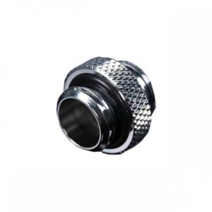 Barrow TB2D-MINI01 Extender 5mm G1/4 M/M Silver - immagine 1