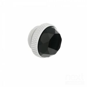 Barrow Stop Plug Fitting Nero - immagine 2