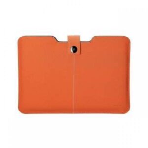 Targus TBS60902EU SKIN in Twill MacBook 13.3" Arancio - immagine 1