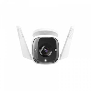 TP-Link Tapo TC65 IP Cam Bullet Outdoor 2K 3MP 1/2.7“ CMOS IR Wi-Fi - immagine 1