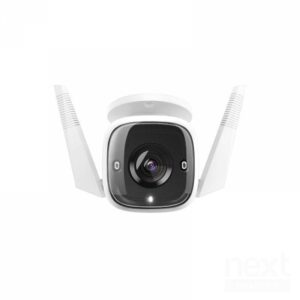 TP-Link Tapo TC65 IP Cam Bullet Outdoor 2K 3MP 1/2.7“ CMOS IR Wi-Fi - immagine 2