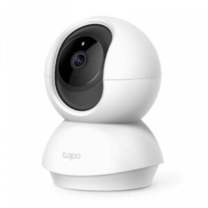 TP-Link TC70 IP Cam Dome Indoor Full HD 2MP 1/3" CMOS IR Wi-Fi - immagine 1