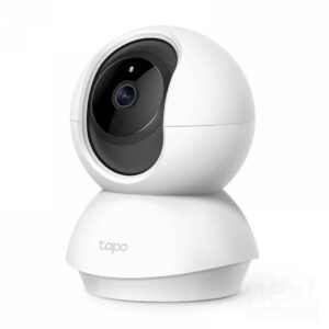 TP-Link TC70 IP Cam Dome Indoor Full HD 2MP 1/3" CMOS IR Wi-Fi - immagine 2