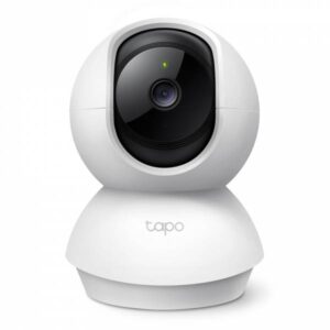 TP-Link TC71 IP Cam Dome Indoor 2K 3MP 1/2.8" CMOS IR Wi-Fi - immagine 1