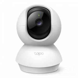 TP-Link TC71 IP Cam Dome Indoor 2K 3MP 1/2.8" CMOS IR Wi-Fi - immagine 2