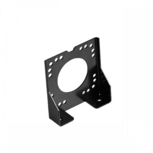 Barrow TCBJ-DDF Bracket supporto pompa DDC Nero - immagine 5
