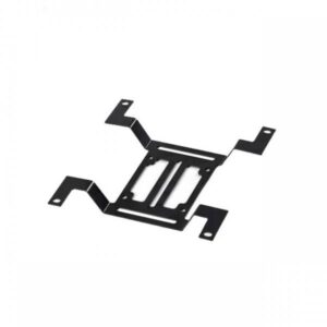 Barrow TCBJ-G14 Bracket supporto pompa 140mm Nero - immagine 4