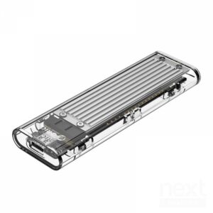 Orico NVMe M.2 SSD Enclosure USB3.1 Type-C - immagine 2