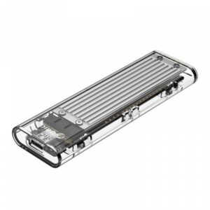 Orico Box Esterno M.2 NVME Enclosure 10Gbps USB -C - immagine 1