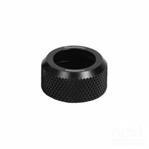 Barrow TFHRKQ38B Ring per Connettore Compression Dritto TFHRKN38B Nero - immagine 2