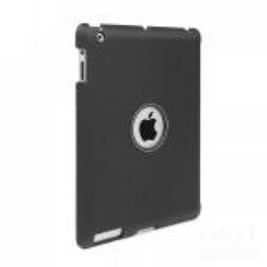Targus VuComplete Cover iPad 3 e 4 Nero - immagine 2