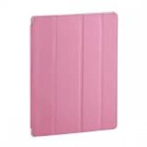 Targus Click-In Cover Custodia/Stand per iPad 3 e 4 Rosa - immagine 1