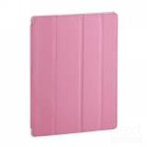 Targus Click-In Cover Custodia/Stand per iPad 3 e 4 Rosa - immagine 2