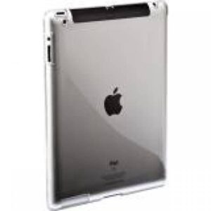Targus VuComplete Cover Trasparente iPad 3 e 4 - immagine 1