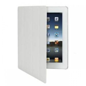 Targus Click-In Cover Custodia/Stand per iPad 3 e 4 Bianco - immagine 1