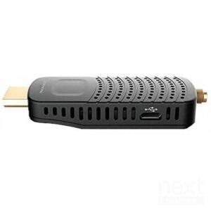 Thomson THT 82 Decoder DVB-T2 HDMI - immagine 3
