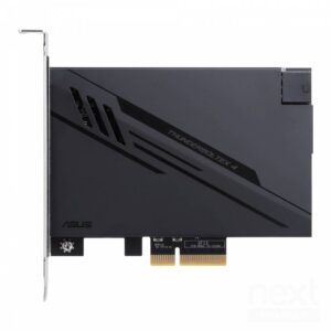 ASUS ThunderboltEX 4 Scheda di espansione 2*Thunderbolt4 2*Mini-DisplayPort PCI Ex 3.0 x4 Nero - immagine 2