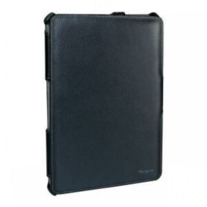 Targus Vuscape Custodia con Stand Galaxy Tab e Tab2 10.1 Nero - immagine 1