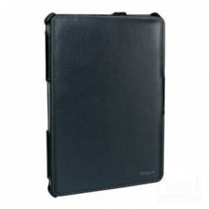 Targus Vuscape Custodia con Stand Galaxy Tab e Tab2 10.1 Nero - immagine 2