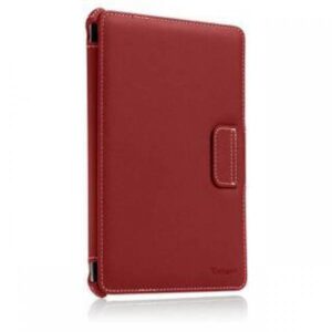 Targus Vuscape Custodia compatta protettiva con supporto per iPad mini Rosso - immagine 1