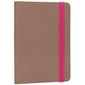 Targus Universal Tablet Foliostand 9,7"-10,1" Rosa - immagine 1