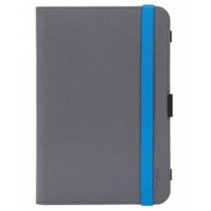 Targus Universal Tablet Flip Case 7"-8" Blu - immagine 1