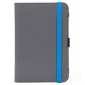 Targus Universal Tablet Flip Case 7"-8" Blu - immagine 2
