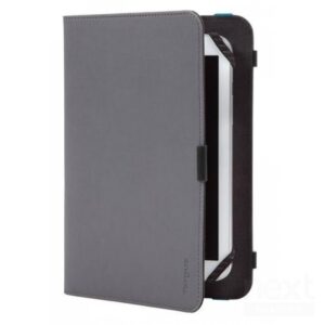 Targus Universal Tablet Flip Case 7"-8" Blu - immagine 3