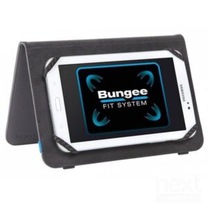 Targus Universal Tablet Flip Case 7"-8" Blu - immagine 4