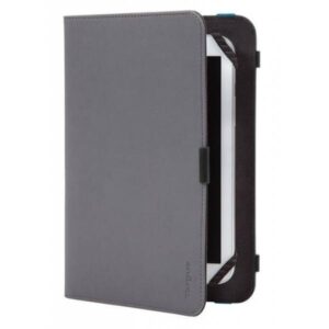 Targus Universal Tablet Flip Case 7"-8" Blu - immagine 5