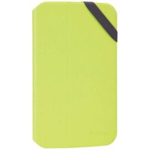 Targus Case EVER VU per Galaxy Tab 4 7" Verde - immagine 1