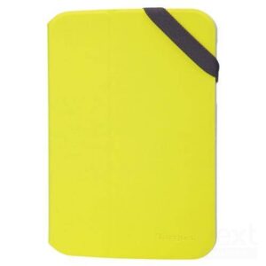 Targus Case EVER VU per Galaxy Tab 4 7" Verde - immagine 3