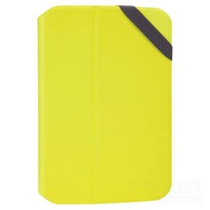 Targus Case EVER VU per Galaxy Tab 4 7" Verde - immagine 4