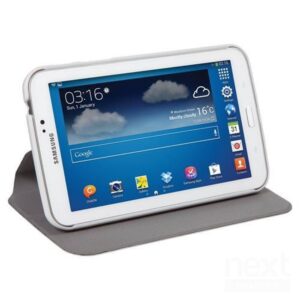Targus Case EVER VU per Galaxy Tab 4 7" Verde - immagine 5