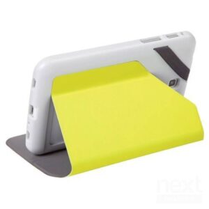 Targus Case EVER VU per Galaxy Tab 4 7" Verde - immagine 6