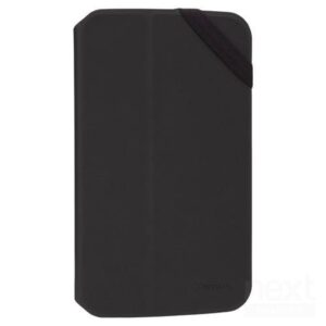 Targus Case EVER VU per Galaxy Tab 4 7" Nero - immagine 3