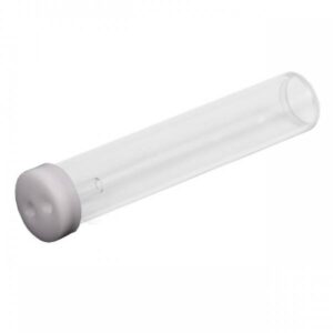 Barrow TKDDCG50 Tanica DDC Top 240mm 2*G1/4 Bianco - immagine 1