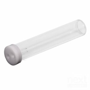 Barrow TKDDCG50 Tanica DDC Top 240mm 2*G1/4 Bianco - immagine 2