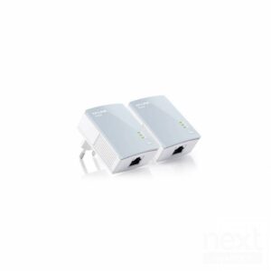 Tp-Link TL-PA411KIT Starter Kit Powerline 500Mbps - immagine 4