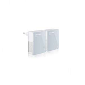 Tp-Link TL-PA411KIT Starter Kit Powerline 500Mbps - immagine 5