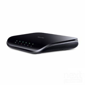 TP-Link TL-SG1005D Switch Unmanaged Gigabit Ethernet 5 Porte - immagine 3