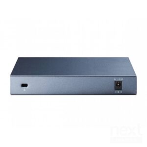 TP-Link TL-SG108 Switch Unmanaged Gigabit Ethernet 8 Porte - immagine 4