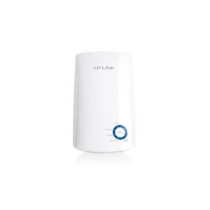 TP-Link TL-WA850RE Range Extender Wireless N 300Mbps Single-Band Bianco - immagine 1