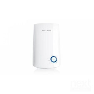 TP-Link TL-WA850RE Range Extender Wireless N 300Mbps Single-Band Bianco - immagine 2