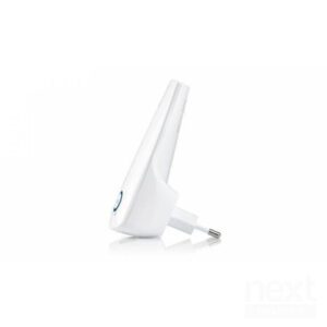 TP-Link TL-WA850RE Range Extender Wireless N 300Mbps Single-Band Bianco - immagine 4