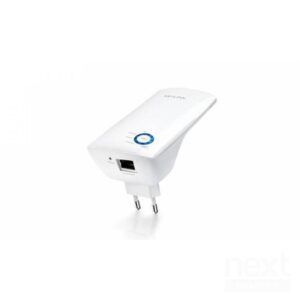 TP-Link TL-WA850RE Range Extender Wireless N 300Mbps Single-Band Bianco - immagine 5