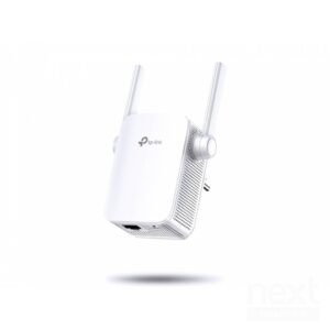 TP-Link TL-WA855RE Range Extender Wireless N 300Mbps Single-Band Bianco - immagine 2